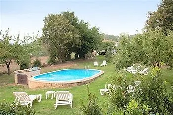 Relais Il Ciliegio Appart hôtel Sorano (Grosseto)