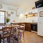 西里吉奥公寓式酒店 公寓式酒店 4*