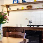 西里吉奥公寓式酒店 公寓式酒店 4*