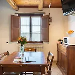 西里吉奥公寓式酒店 公寓式酒店 4*