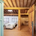 公寓式酒店 西里吉奥公寓式酒店 4*