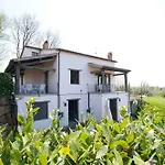 西里吉奥公寓式酒店