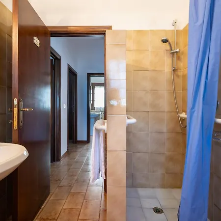 Relais Il Ciliegio Sorano (Grosseto)