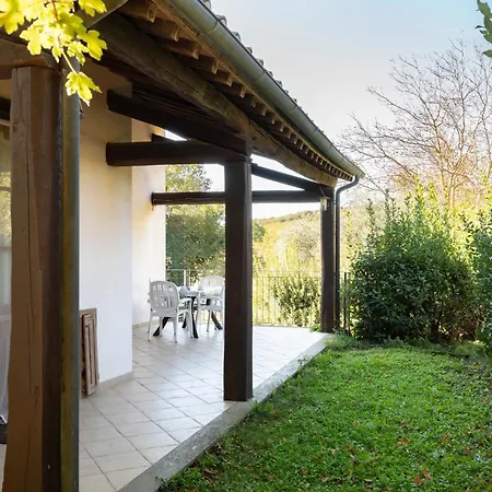 Apartahotel Relais Il Ciliegio Sorano (Grosseto)