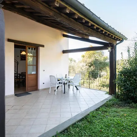 Apartahotel Relais Il Ciliegio