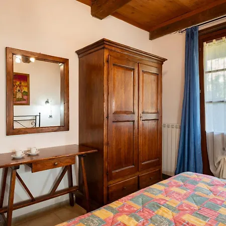 Aparthotel Relais Il Ciliegio
