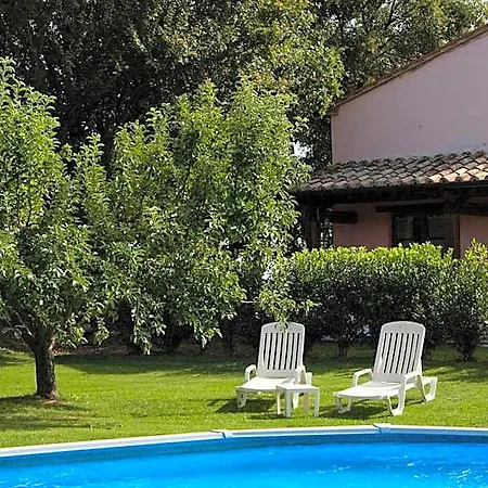 Relais Il Ciliegio Sorano (Grosseto)