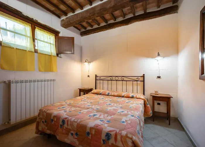 Apartahotel Relais Il Ciliegio