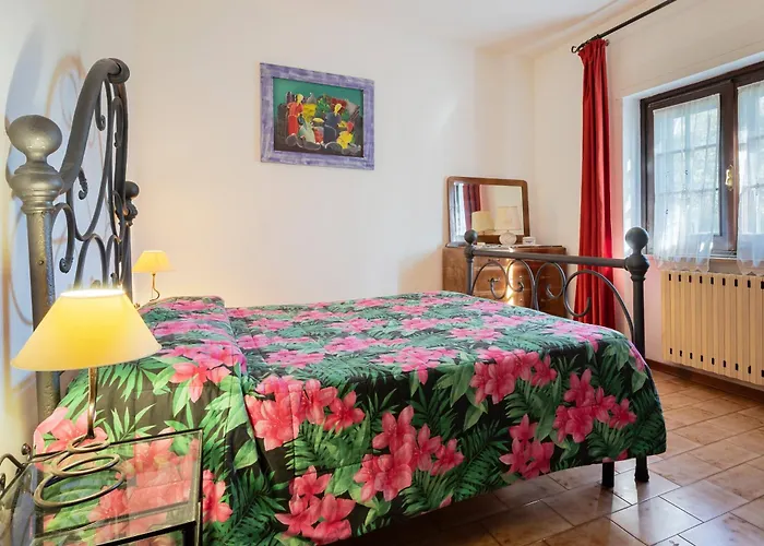 Apartahotel Relais Il Ciliegio 4*