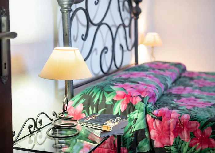 Relais Il Ciliegio Apartahotel Sorano (Grosseto)