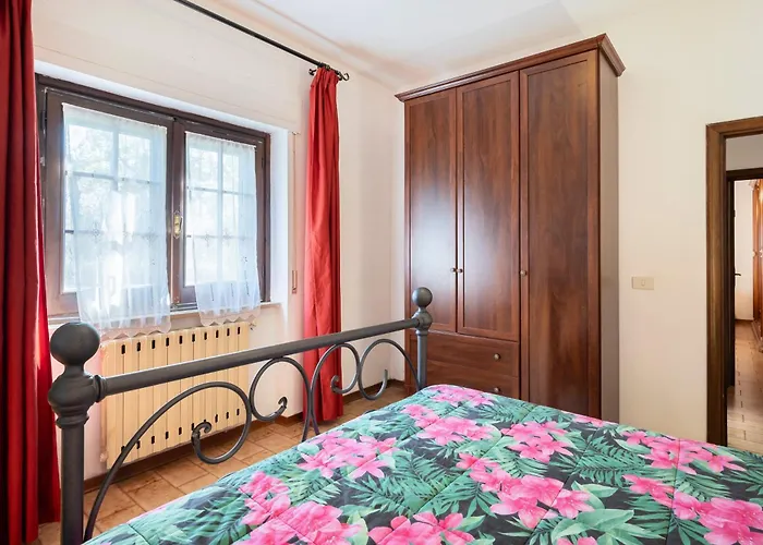 Relais Il Ciliegio 4*