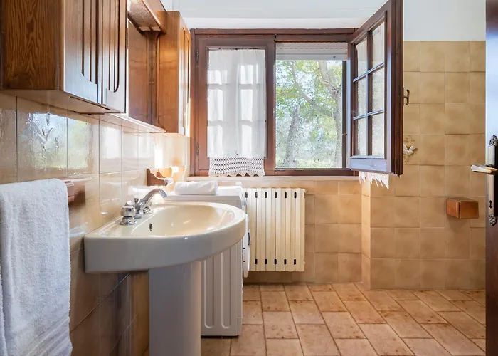 Relais Il Ciliegio Sorano (Grosseto)