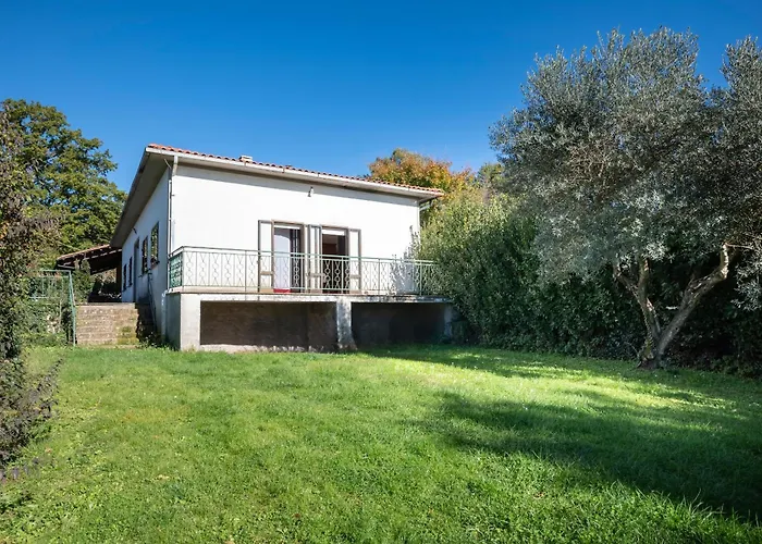 Relais Il Ciliegio 4* Sorano (Grosseto)