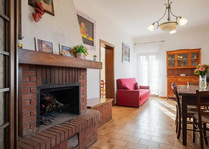 Apartahotel Relais Il Ciliegio
