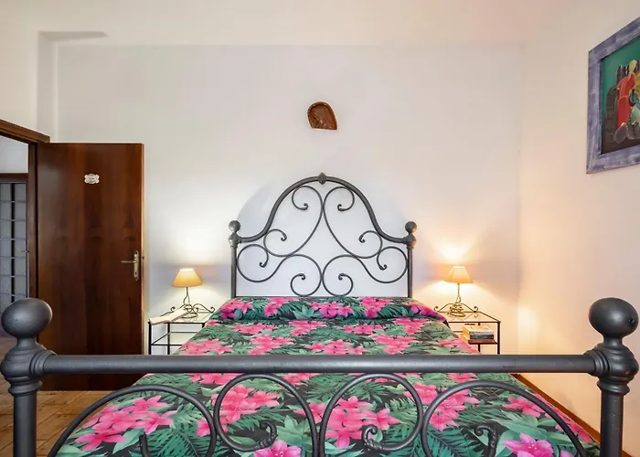 Relais Il Ciliegio Apartahotel 4*