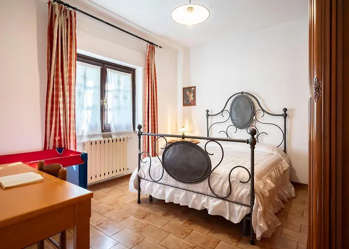 Apartahotel Relais Il Ciliegio 4*