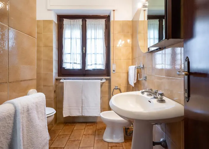 Relais Il Ciliegio Apartahotel Sorano (Grosseto)
