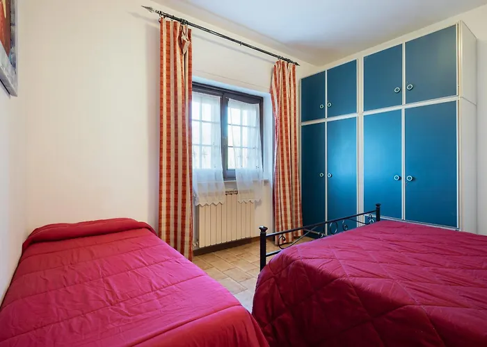 Apartahotel Relais Il Ciliegio Sorano (Grosseto)