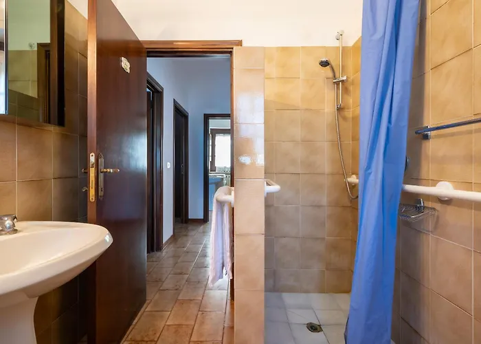 Relais Il Ciliegio Sorano (Grosseto)