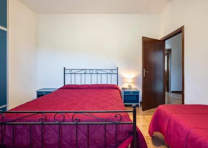 Relais Il Ciliegio Apartahotel