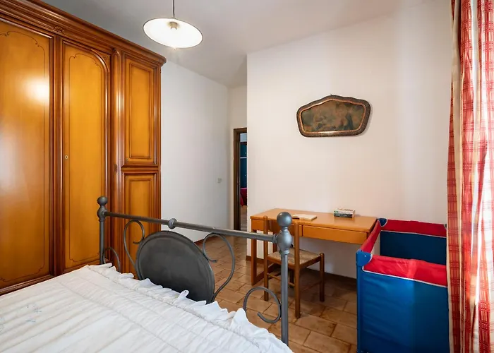 Apartahotel Relais Il Ciliegio