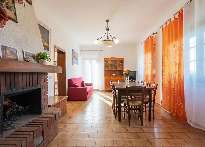 Relais Il Ciliegio Apartahotel 4*