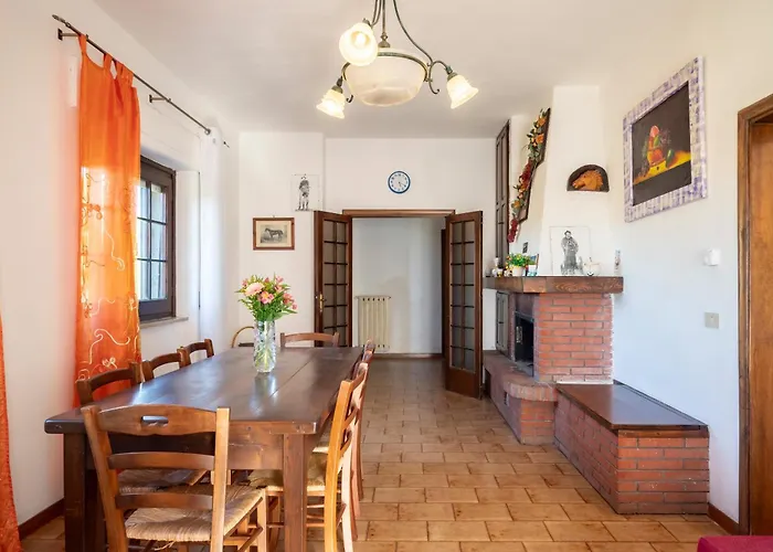 Apartahotel Relais Il Ciliegio 4*