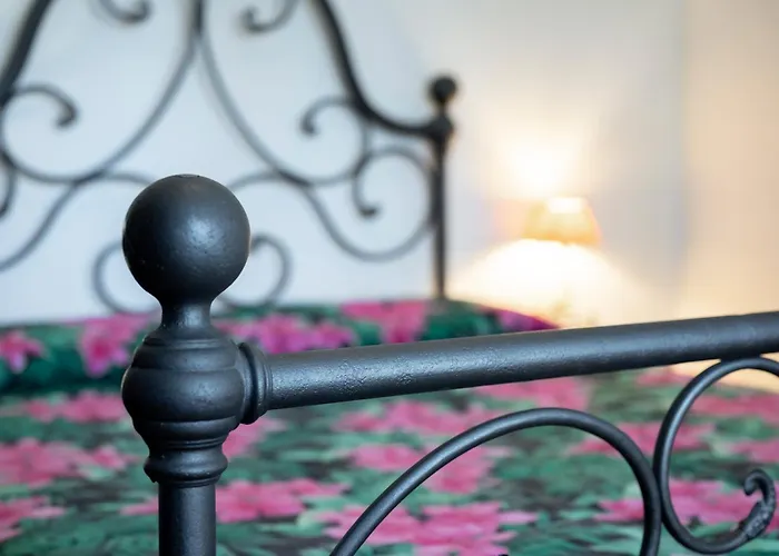 Apartahotel Relais Il Ciliegio Sorano (Grosseto)