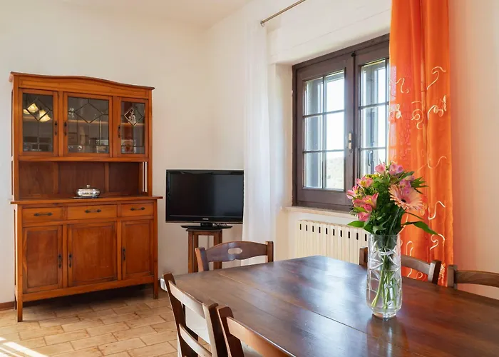 Relais Il Ciliegio 4*