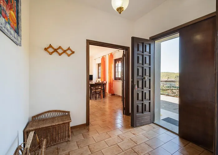 Relais Il Ciliegio 4* Sorano (Grosseto)