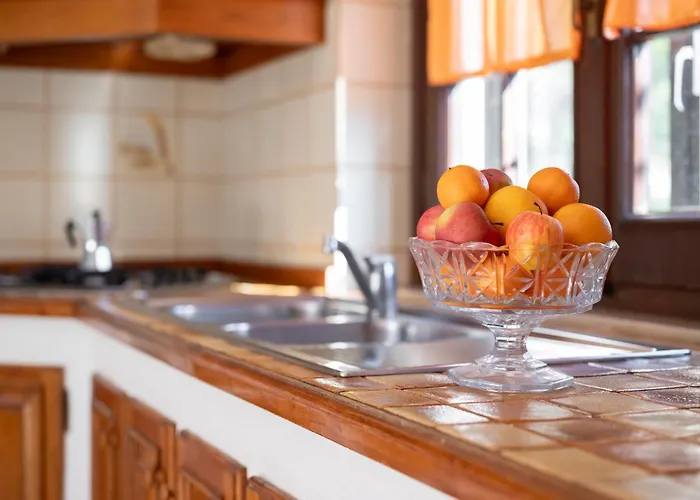 Relais Il Ciliegio Apartahotel