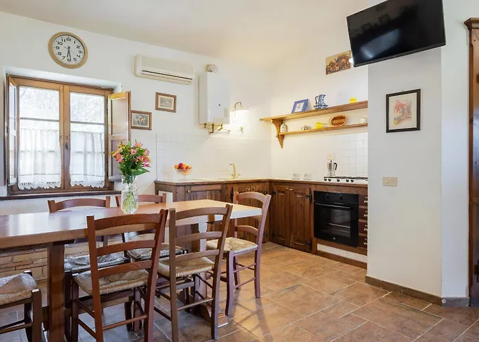Relais Il Ciliegio Apartahotel 4*