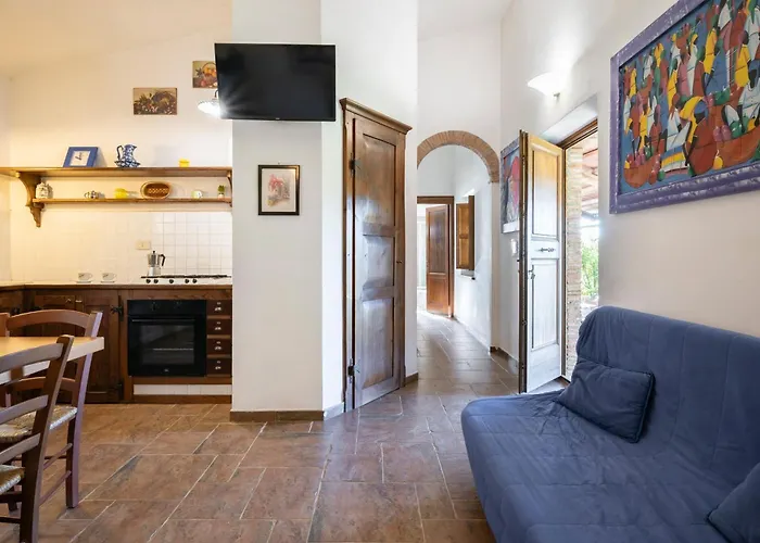 Apartahotel Relais Il Ciliegio 4*