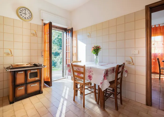 Apartahotel Relais Il Ciliegio Sorano (Grosseto)