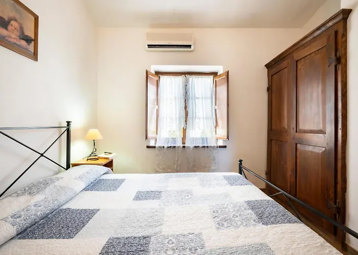Relais Il Ciliegio 4*