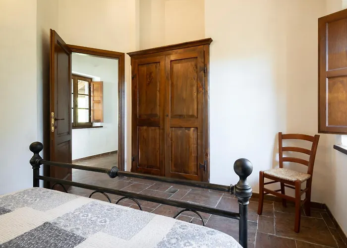 Relais Il Ciliegio Sorano (Grosseto)