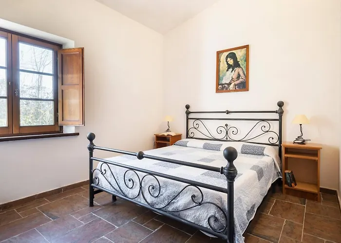 Relais Il Ciliegio 4* Sorano (Grosseto)
