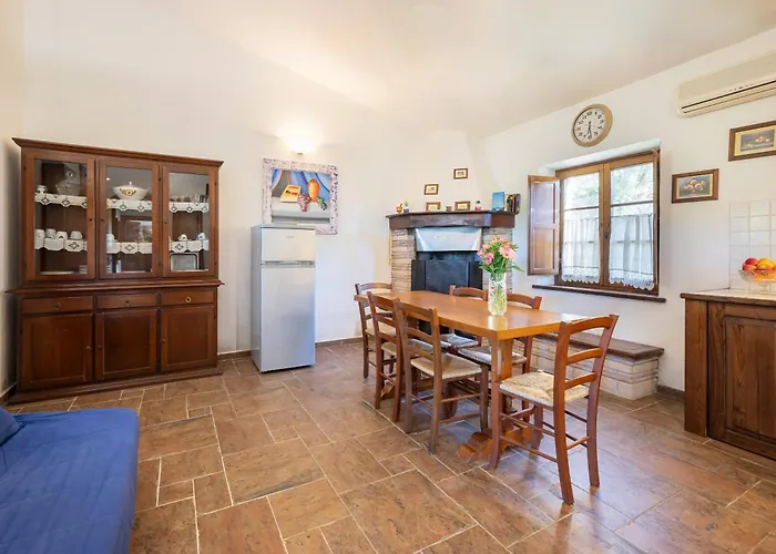 Relais Il Ciliegio