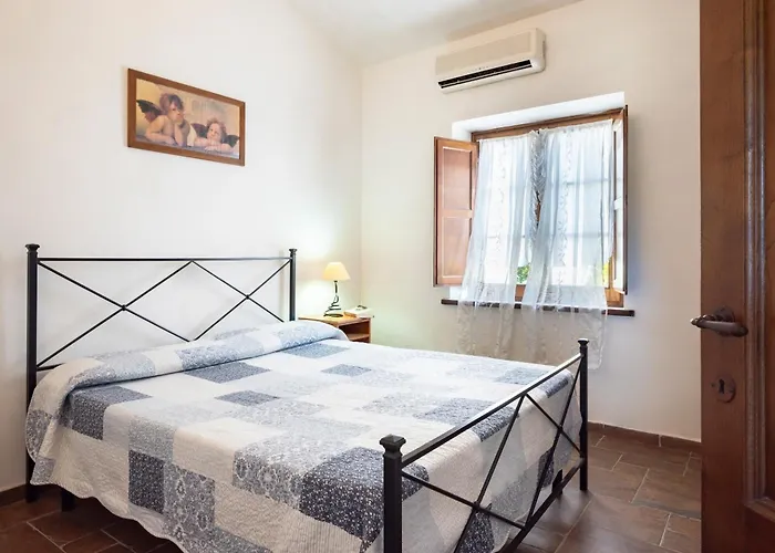 Relais Il Ciliegio Apartahotel
