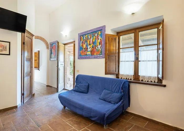 Apartahotel Relais Il Ciliegio 4*
