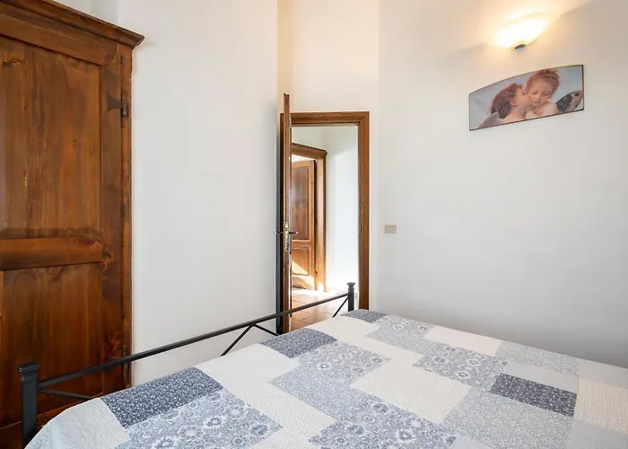 Relais Il Ciliegio Apartahotel Sorano (Grosseto)