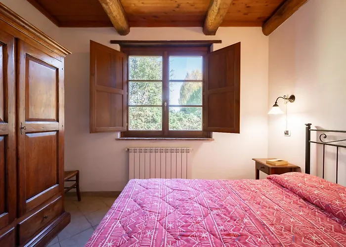 Apartahotel Relais Il Ciliegio Sorano (Grosseto)