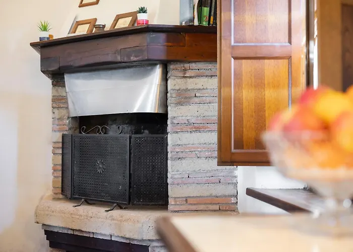 Relais Il Ciliegio 4* Sorano (Grosseto)
