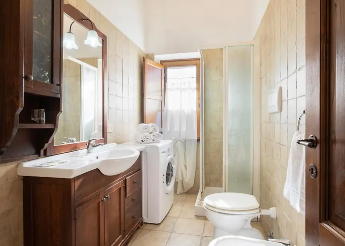 Relais Il Ciliegio Apartahotel