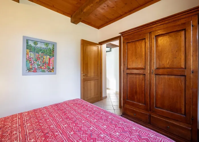 Apartahotel Relais Il Ciliegio