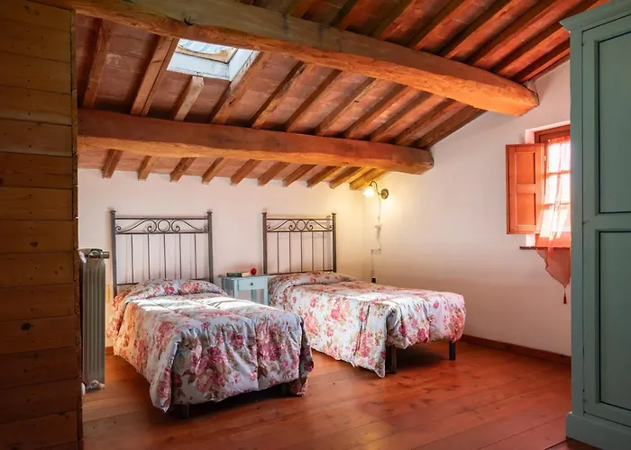 Apartahotel Relais Il Ciliegio 4*