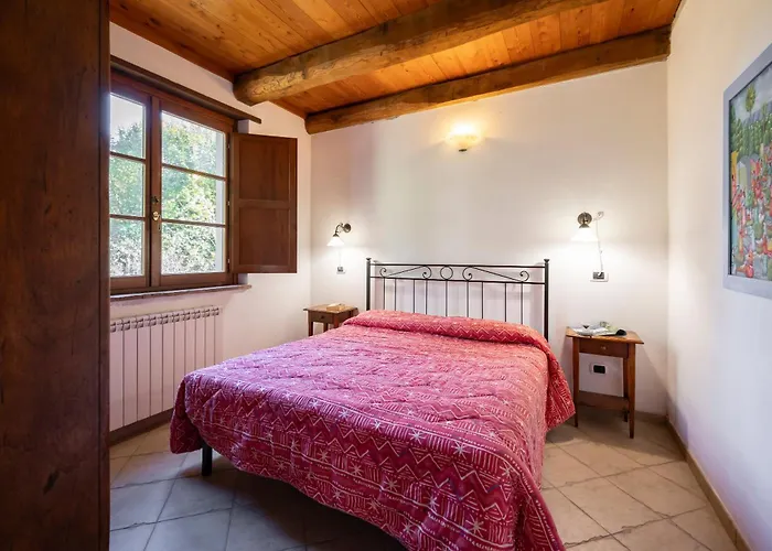Apartahotel Relais Il Ciliegio Sorano (Grosseto)