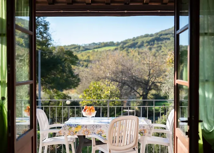Relais Il Ciliegio 4*