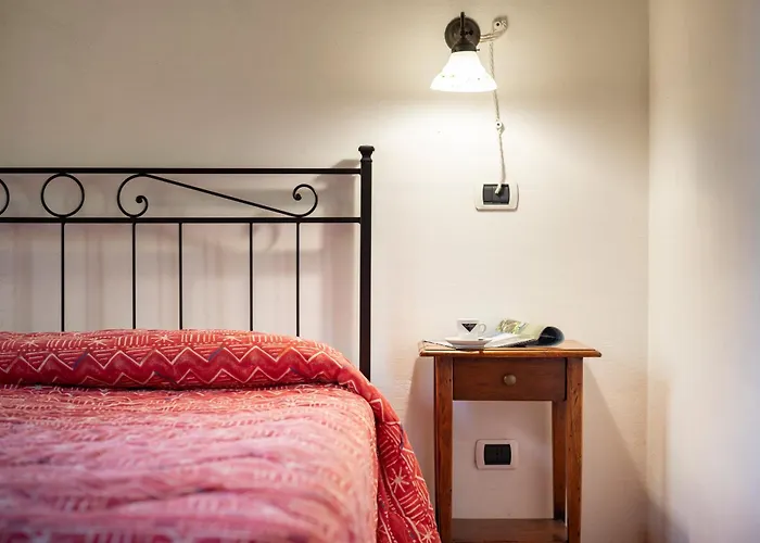 Relais Il Ciliegio Sorano (Grosseto)