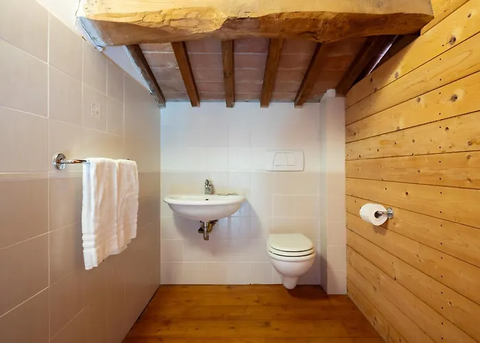 Relais Il Ciliegio 4* Sorano (Grosseto)